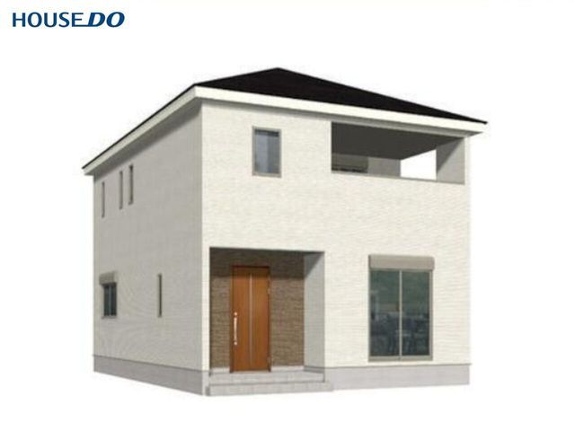 New 4LDK House in Hachinohe's Cradle Garden Kounakano - Thumbnail 2