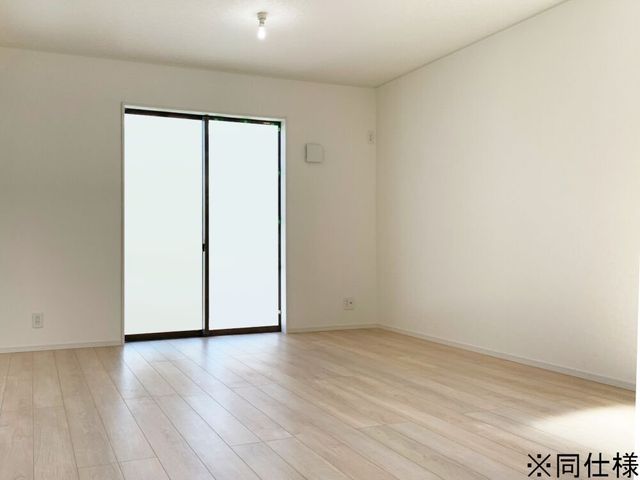 New 4LDK House in Hachinohe's Cradle Garden Kounakano - Thumbnail 4