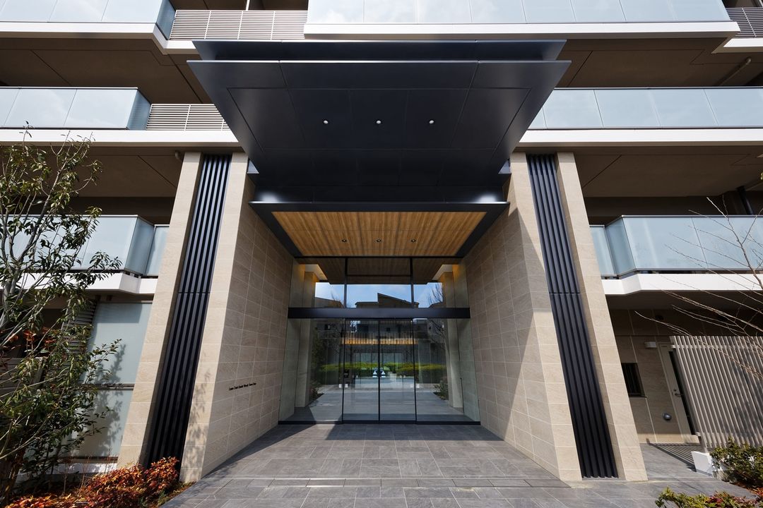 Luna Court Mita Woody Town Central - New Apartments - Thumbnail 2
