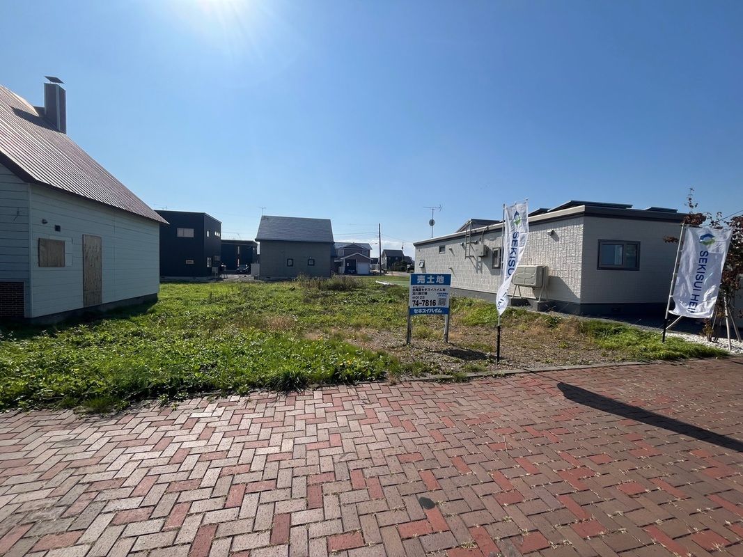 Land for Sale in Shintotsukawa, Hokkaido with Building Conditions - Thumbnail 2