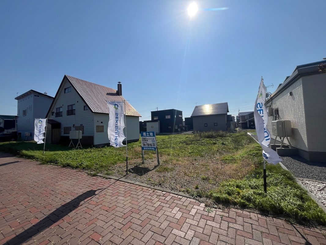 Land for Sale in Shintotsukawa, Hokkaido with Building Conditions - Thumbnail 3