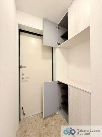 Renovated 3LDK Apartment for Sale Near Omiya Park, Saitama — Image 22, Omiya, Saitama