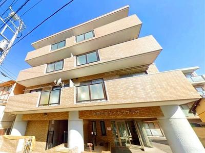Renovated 3LDK Apartment for Sale Near Omiya Park, Saitama — Image 10, Omiya, Saitama