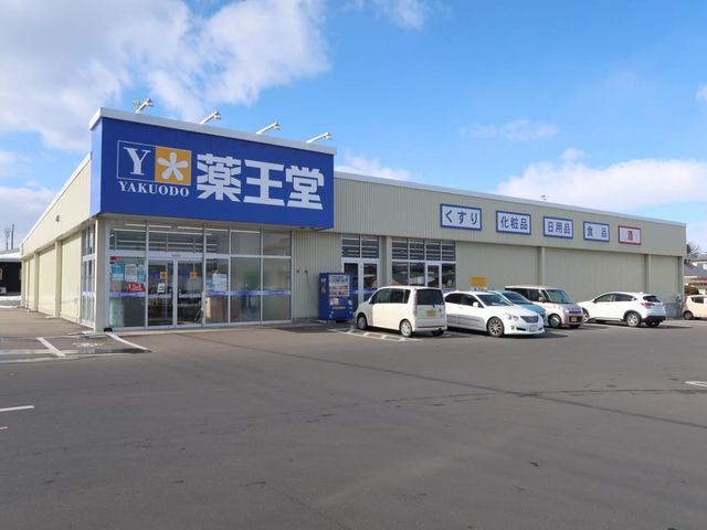 Vacant Land for Sale in Kawaragi, Hachinohe, Aomori - Thumbnail 4