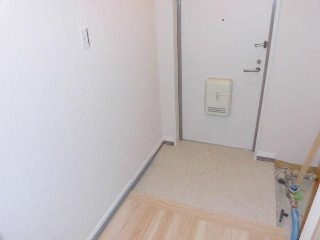 Renovated 2LDK Condo in Grandios Yonago, Tottori for Sale - Thumbnail 4