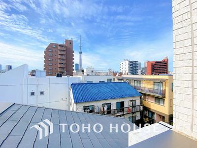 Yahiro 2-chome, Sumida-ku | Used detached house in Sumida-ku, 11 minutes walk from Keisei Hikifune Station on the Keisei Oshiage Line (Property number: 0138897-0011825) — Image 2, Sumida, Tokyo