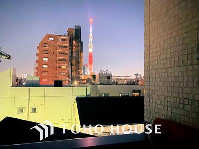 Yahiro 2-chome, Sumida-ku | Used detached house in Sumida-ku, 11 minutes walk from Keisei Hikifune Station on the Keisei Oshiage Line (Property number: 0138897-0011825) — Image 3, Sumida, Tokyo