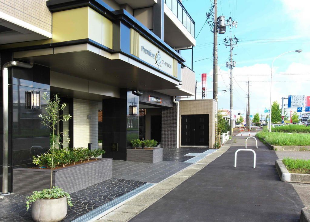 Premier Tsubame-Sanjo 803 Condo for Sale in Niigata - Thumbnail 4