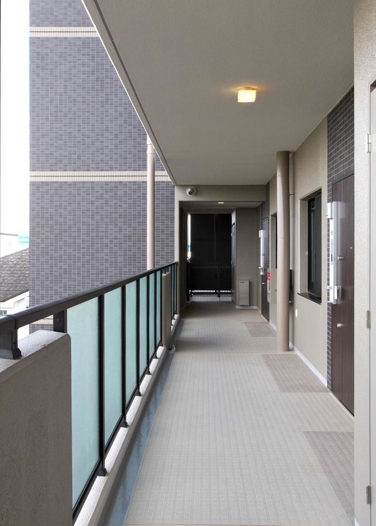 Premier Tsubame-Sanjo 803 Condo for Sale in Niigata - Thumbnail 2