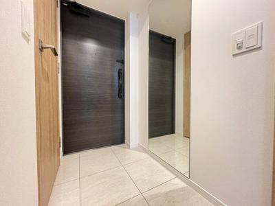 2LDK near Midoribashi Station with Osaka Castle views — Image 2, Higashinari, Osaka