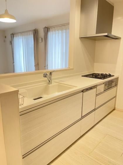 3SLDK House for Sale in Kasukabe, Saitama - Thumbnail 2