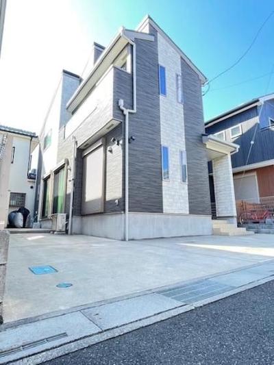 3SLDK House for Sale in Kasukabe, Saitama — Image 1, Kasukabe, Saitama