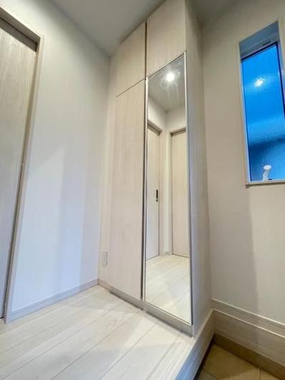 3SLDK House for Sale in Kasukabe, Saitama — Image 4, Kasukabe, Saitama