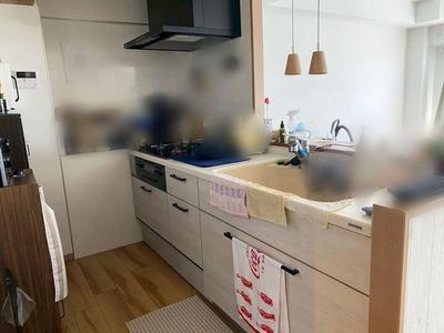 Renovated 3LDK Apartment in U-House Konan - 16M Yen — Image 1, Gangnam, Aichi