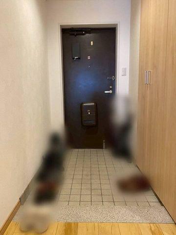 Renovated 3LDK Apartment in U-House Konan - 16M Yen — Image 2, Gangnam, Aichi