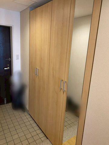 Renovated 3LDK Apartment in U-House Konan - 16M Yen — Image 4, Gangnam, Aichi