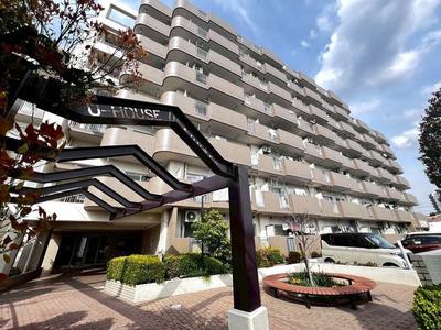 Renovated 3LDK Apartment in U-House Konan - 16M Yen — Image 1, Gangnam, Aichi