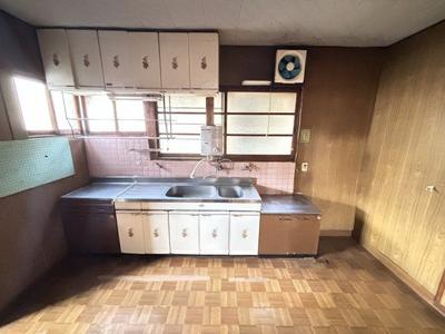 Traditional 6SDK house near Hasedera Temple in Nara — Image 2, Sakurai, Nara