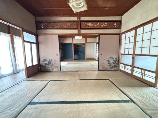 Traditional 6SDK house near Hasedera Temple in Nara - Thumbnail 4