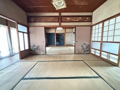 Traditional 6SDK house near Hasedera Temple in Nara — Image 3, Sakurai, Nara
