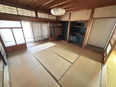 Traditional 6SDK house near Hasedera Temple in Nara — Image 4, Sakurai, Nara