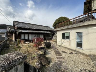 Traditional 6SDK house near Hasedera Temple in Nara — Image 1, Sakurai, Nara