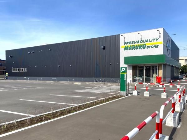 Vacant Land for Sale in Shinoro, Sapporo - South-Facing Plot - Thumbnail 4