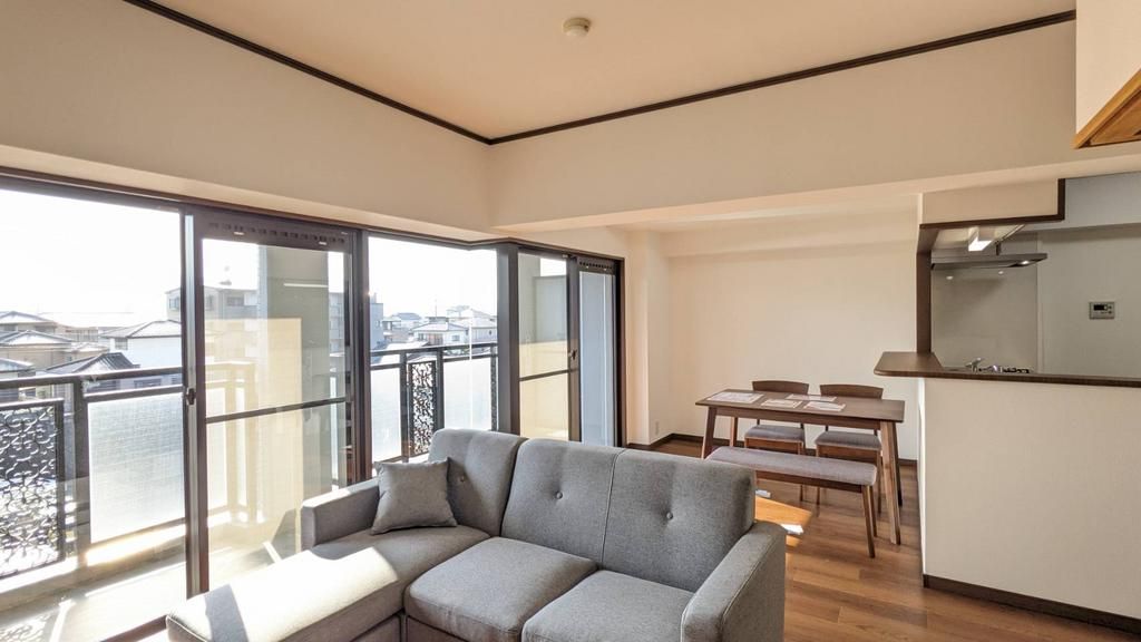 3LDK Apartment in Kasuga City, Fukuoka | City Pal Kasuga II - Thumbnail 4