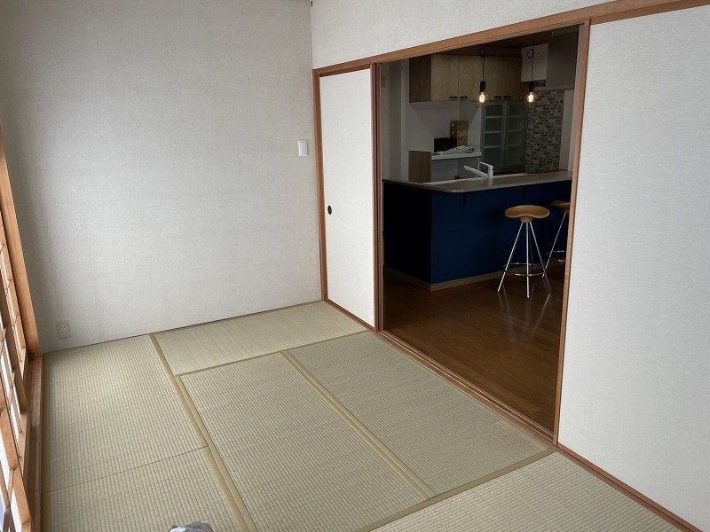 3LDK Apartment in Kanazawa with 2022 Renovation & Views - Thumbnail 2