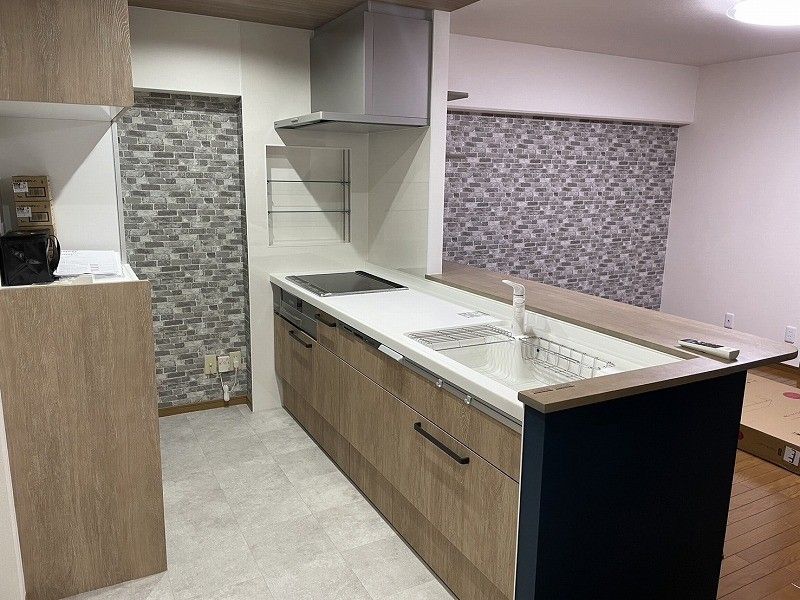 3LDK Apartment in Kanazawa with 2022 Renovation & Views - Thumbnail 4