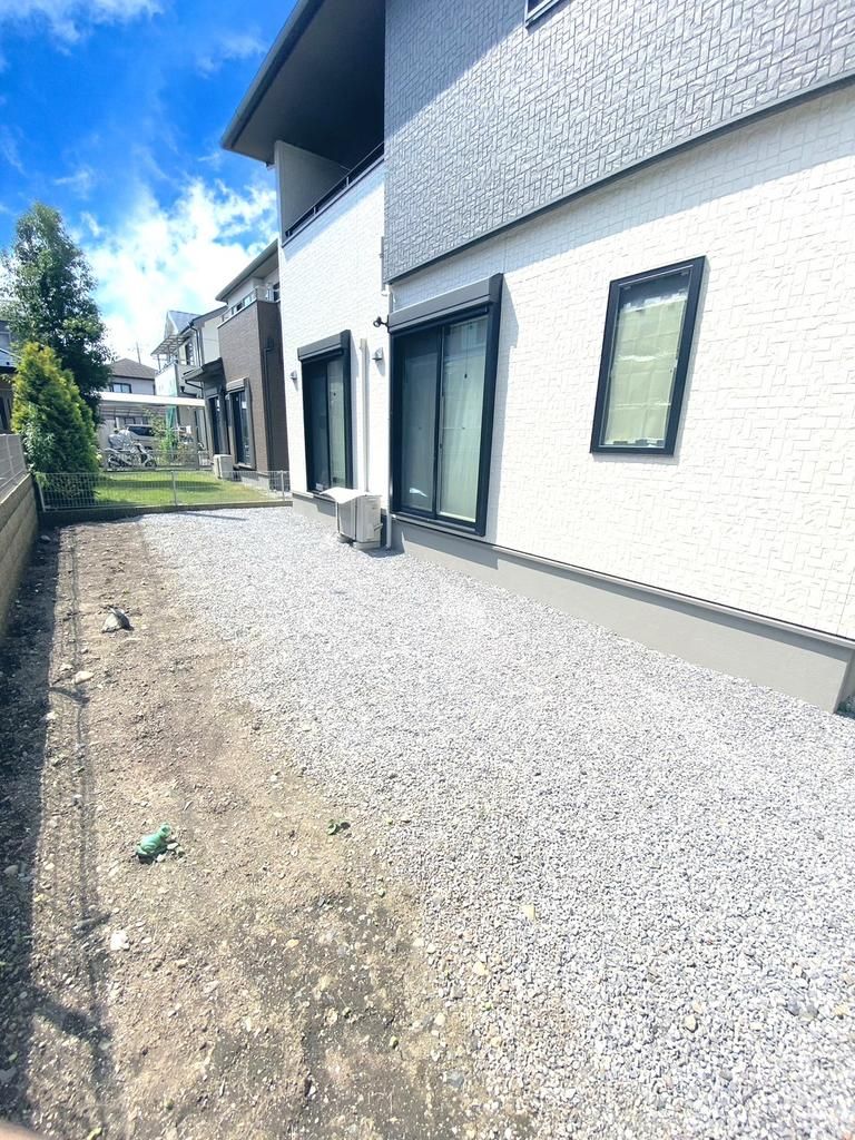 4SLDK House in Utsunomiya with South-Facing Balcony - Thumbnail 4