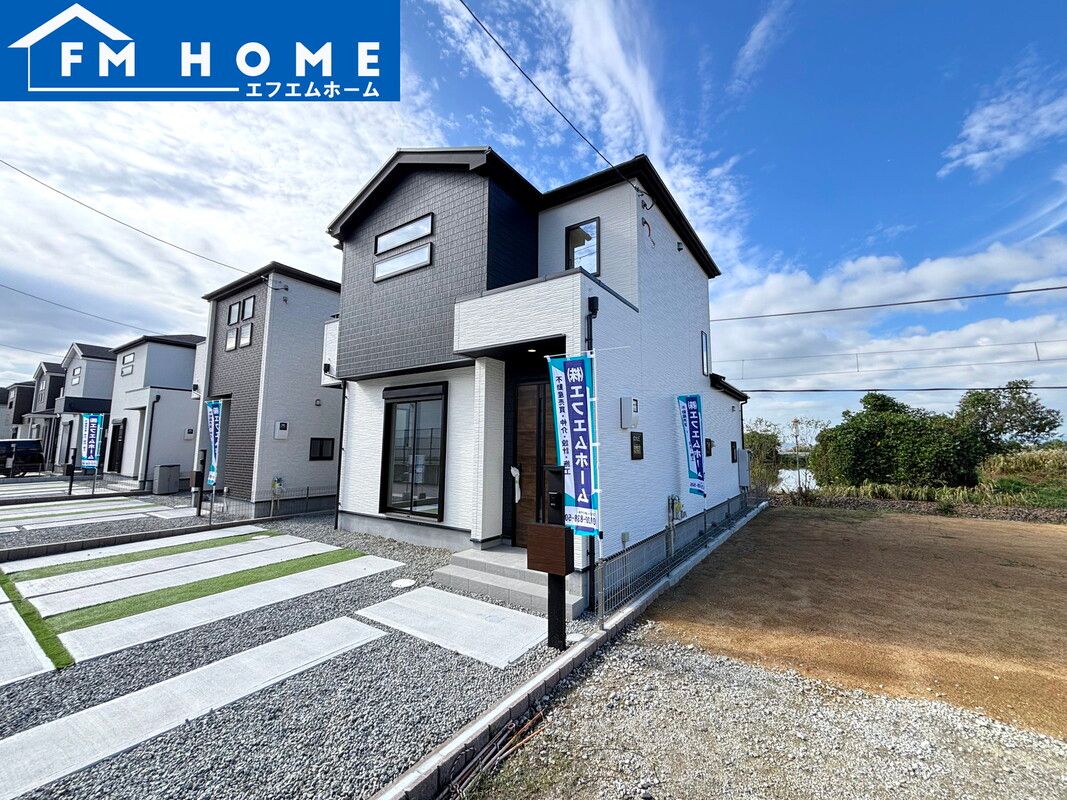 New 4LDK Detached House for Sale in Tenri, Nara - GRAFARE - Thumbnail 4