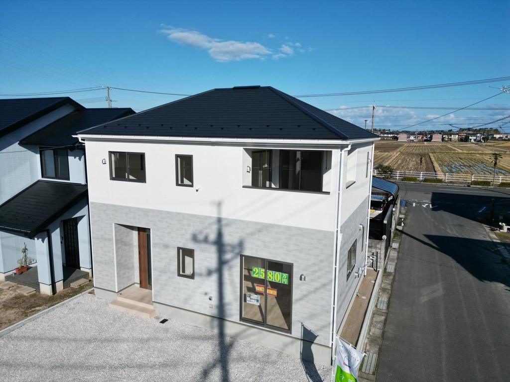 New 4LDK House for Sale in Yurihama, Tottori - Thumbnail 2