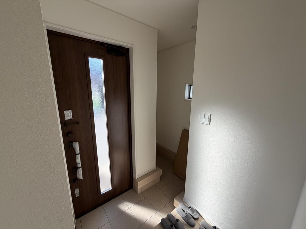 New 4LDK House for Sale in Yurihama, Tottori - Thumbnail 4