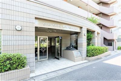 Lions Garden Ueda Chuo 2 3LDK Apartment in Nagoya — Image 2, Tenpaku, Aichi