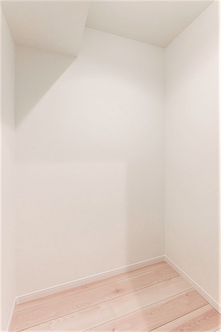 Lions Garden Ueda Chuo 2 3LDK Apartment in Nagoya - Thumbnail 3