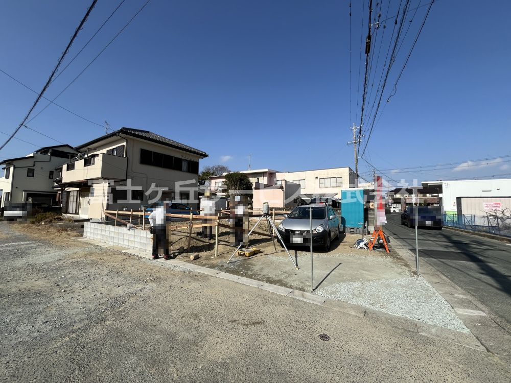 New 4LDK House for Sale in Hamamatsu, Shizuoka - Thumbnail 4