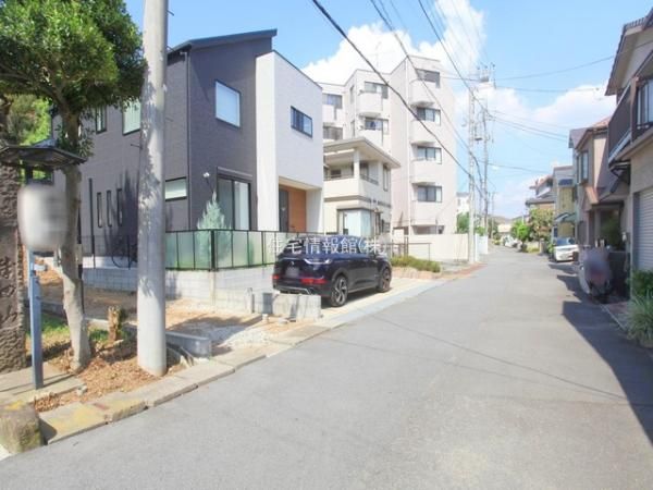 Vacant Residential Land for Sale in Wakō City, Saitama - Thumbnail 3