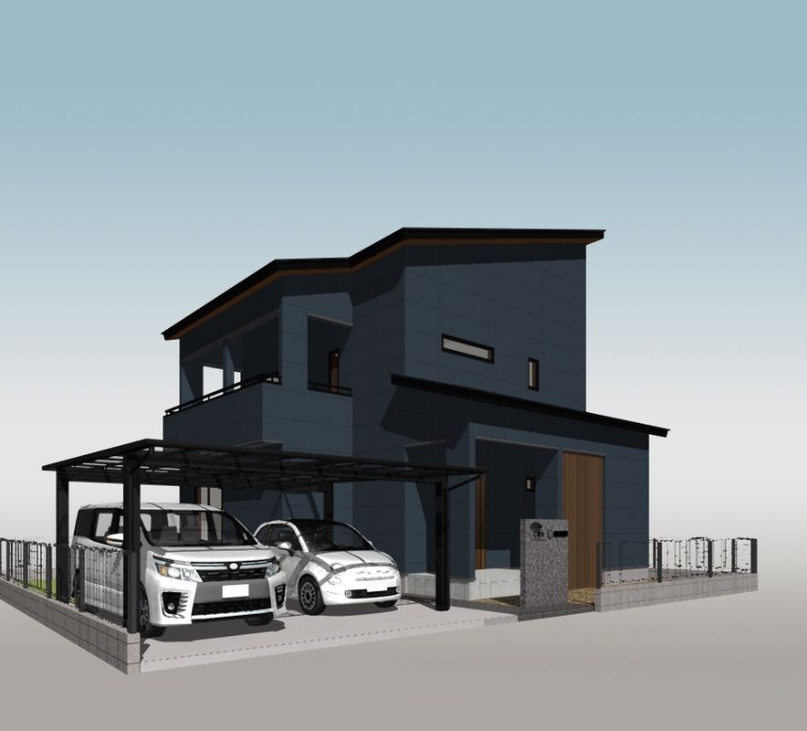 Presidence Yatsukawa IV Land Plots for Sale in Katsuragi, Nara - Thumbnail 2