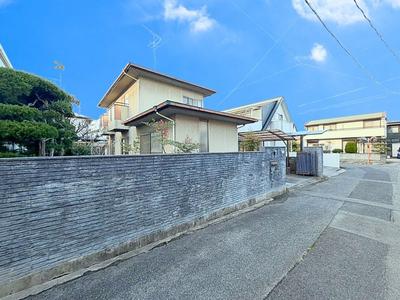 Used 4DK House in Onomichi City, Hiroshima – 109.56m² — House, Onomichi, Hiroshima