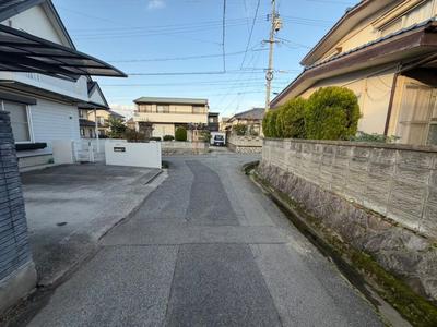 Used 4DK House in Onomichi City, Hiroshima – 109.56m² — Exterior, Onomichi, Hiroshima