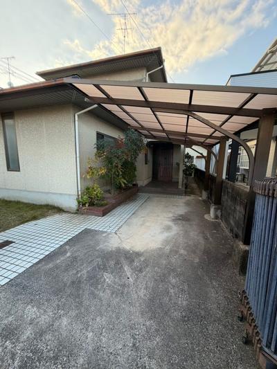 Used 4DK House in Onomichi City, Hiroshima – 109.56m² — House, Onomichi, Hiroshima