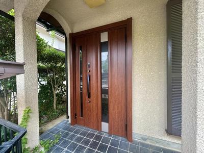 4LDK House for Sale in Kawai Town, Nara — Image 1, Kawai, Nara