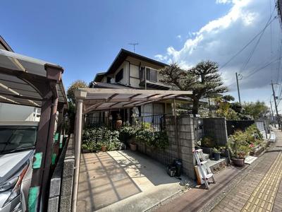 4LDK House for Sale in Kawai Town, Nara — Image 1, Kawai, Nara