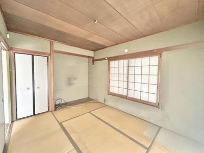 4LDK House for Sale in Kawai Town, Nara — Image 4, Kawai, Nara