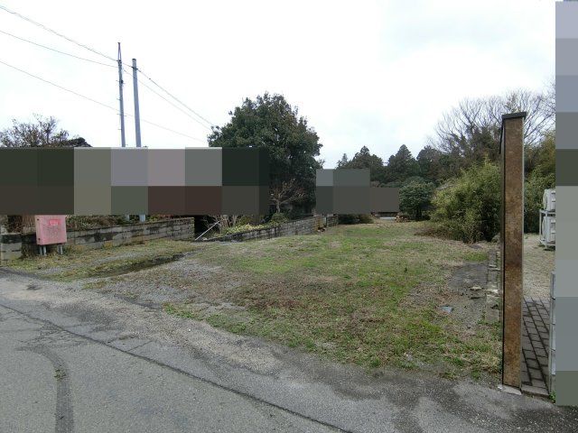 Vacant Land for Sale in Daisen Town, Tottori - Over 200 Tsubo - Thumbnail 4