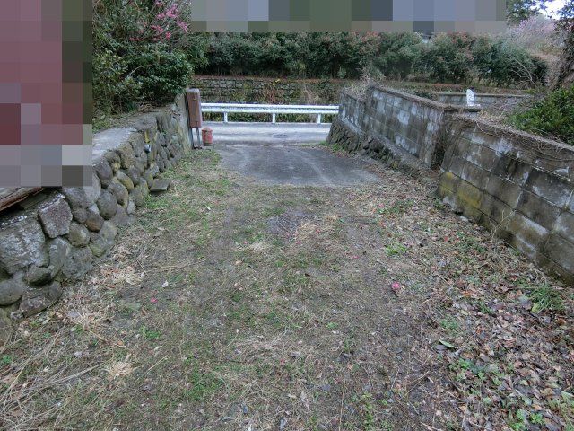 Vacant Land for Sale in Daisen Town, Tottori - Over 200 Tsubo - Thumbnail 3