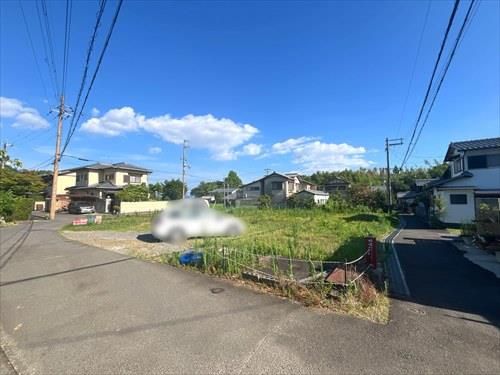 Vacant Land for Sale in Kita-Sagano, Kyoto's Ukyo Ward - Thumbnail 2