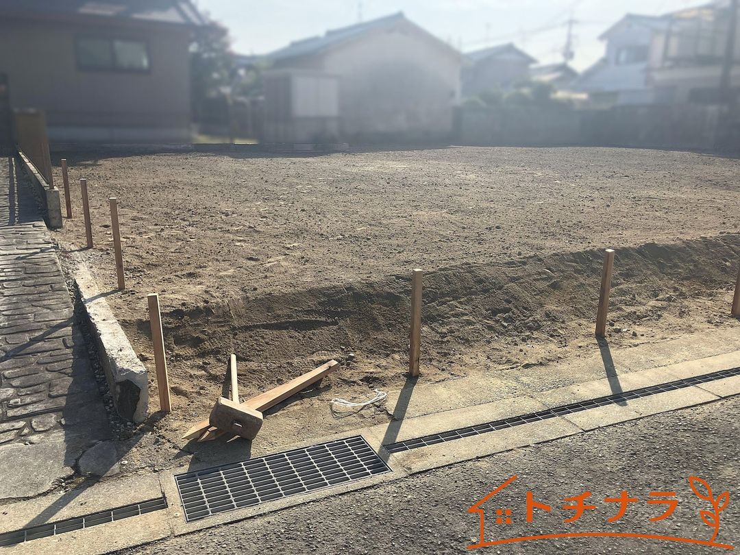 Building Condition Land for Sale in Kizugawa, Kyoto - Thumbnail 2
