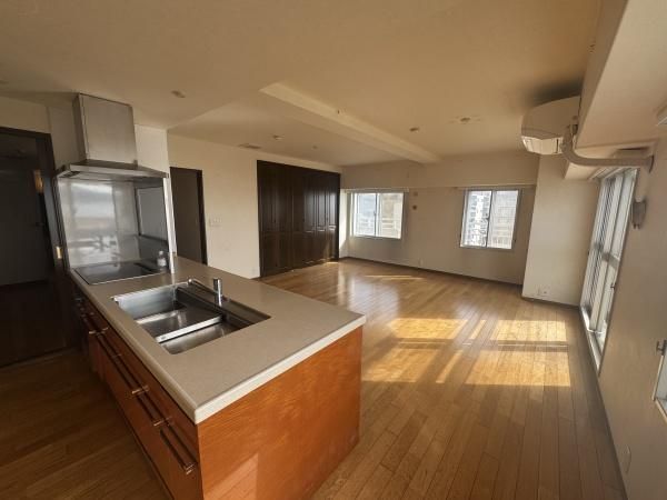 3LDK Apartment in Park Urban Asagiri with Ocean Views - Thumbnail 3